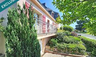 Maison 6 Pièces 128 m² à vendre à Vannes (56000)