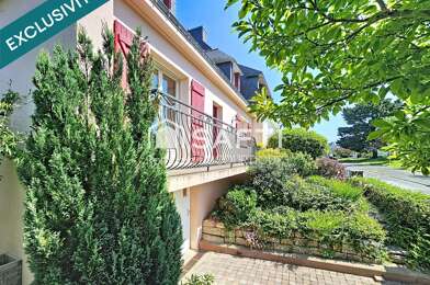 Maison 6 pièces 299000 €