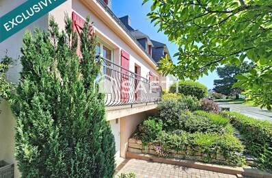 Maison 6 pièces 128m2 à Vannes — photo du bien