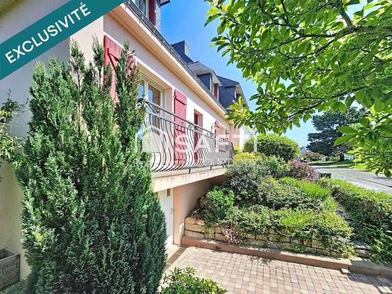 Maison 6 pièces 128m2 à Vannes — photo 1