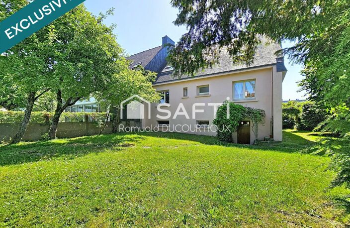 Maison 6 pièces 128m2 à Vannes — photo 2