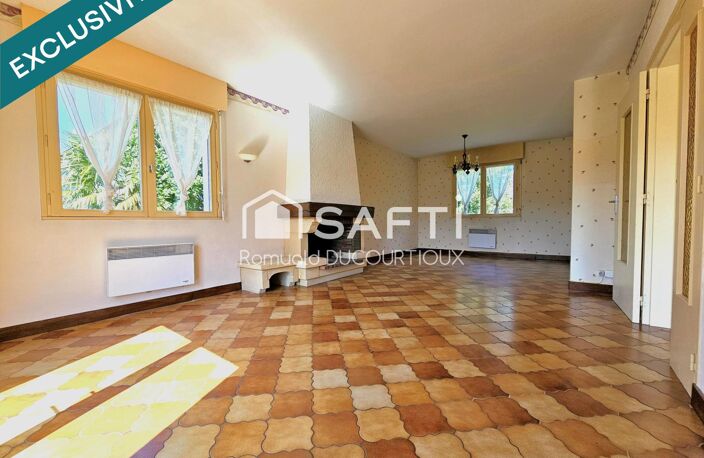 Maison 6 pièces 128m2 à Vannes — photo 4