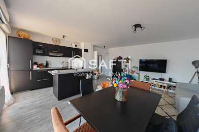 Appartement 3 pièces 207000 €
