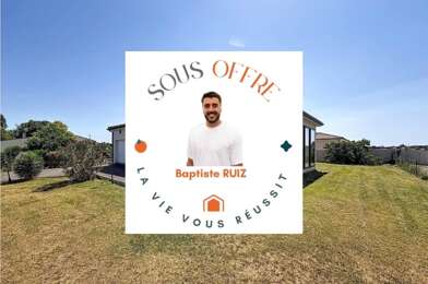Maison 6 pièces 242000 €