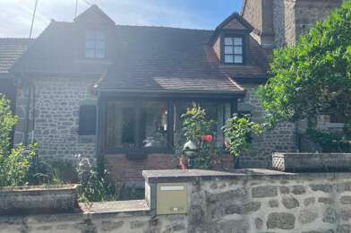 Maison 5 pièces 114000 €