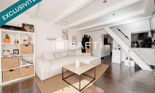 Maison 4 Pièces 70 m² à vendre à Frouard (54390)
