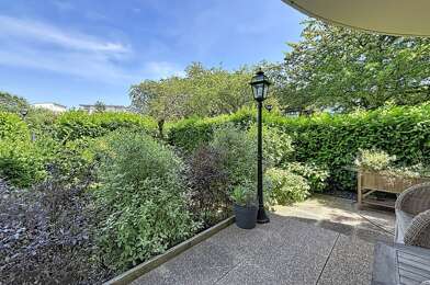 Appartement 5 pièces 410000 €