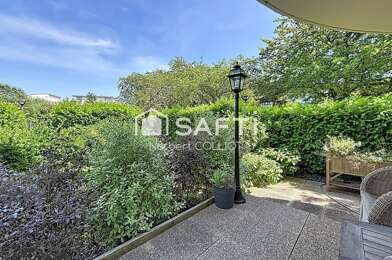 Appartement 5 pièces 410000 €
