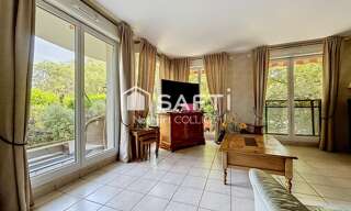 Appartement 5 Pièces 101 m² à vendre à Montigny-le-Bretonneux (78180)