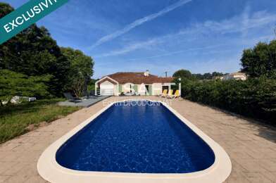 Maison 5 pièces 195000 €