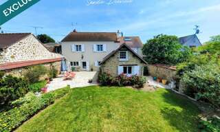 Maison 5 Pièces 170 m² à vendre à Vaux-le-Pénil (77000)