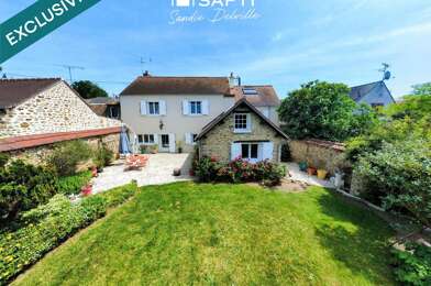 Maison 5 pièces 499000 €