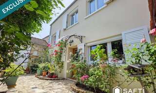 Maison 5 Pièces 170 m² à vendre à Vaux-le-Pénil (77000)