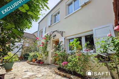 Maison 5 pièces 499000 €
