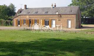 Maison 6 Pièces 106 m² à vendre à Mondoubleau (41170)