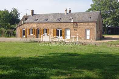 Maison 6 pièces 153000 €
