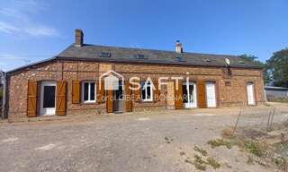 Maison 6 Pièces 106 m² à vendre à Mondoubleau (41170)