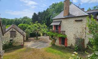 Maison 8 Pièces 188 m² à vendre à Saint-Rémy-de-Sillé (72140)