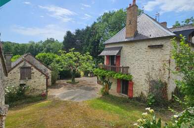 Maison 8 pièces 247000 €