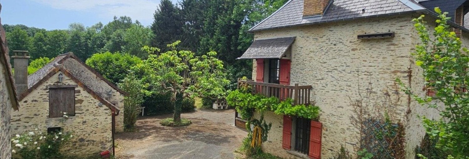 Maison 8 Pièces 188 m² à vendre à Saint-Rémy-de-Sillé (72140)