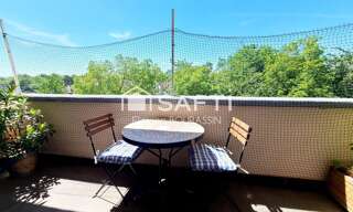 Appartement 3 Pièces 76 m² à vendre à Strasbourg (67200)