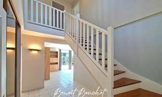 Maison 8 Pièces 169 m² à vendre à Mouen (14790)