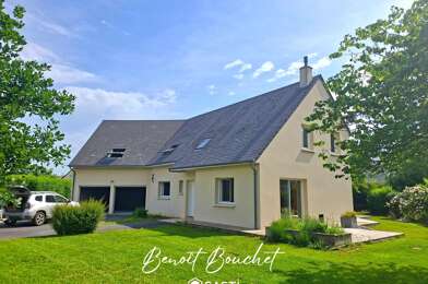 Maison 8 pièces 399900 €