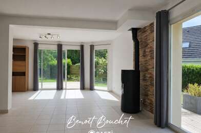 Maison 8 pièces 399900 €