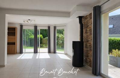maison 6 chambres plain-pied — photo du bien