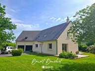 maison 6 chambres plain-pied — photo 2