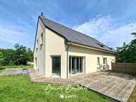 maison 6 chambres plain-pied — photo 3