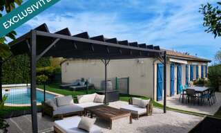 Maison 4 Pièces 105 m² à vendre à Carcassonne (11000)