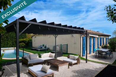 Maison 4 pièces 255000 €