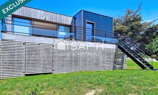 Maison 3 Pièces 76 m² à vendre à Pléneuf-Val-André (22370)