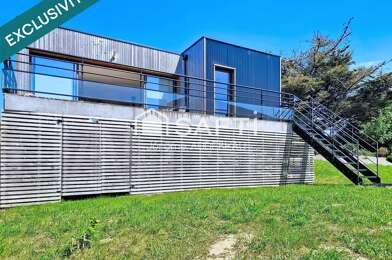 Maison 3 pièces 399000 €