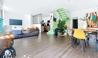 Maison 6 Pièces 184 m² à vendre à Grand-Champ (56390)