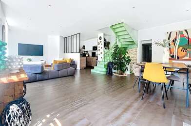 Maison 6 pièces 477000 €
