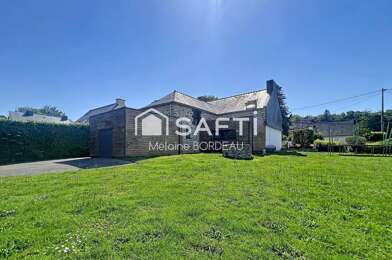 Maison 6 pièces 477000 €