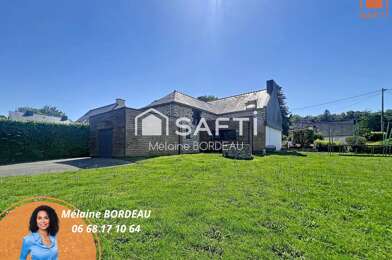 Maison 6 pièces 477000 €