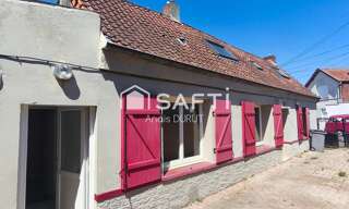 Maison 7 Pièces 72 m² à vendre à Nœux-les-Mines (62290)