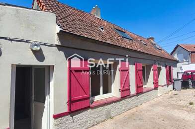 Maison 7 pièces 99000 €