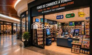 Commerce 2 Pièces 69 m² à vendre à Dinan (22100)