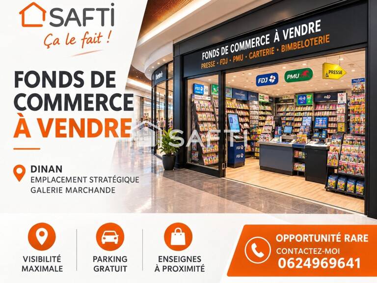 Commerce Galerie Marchande, Emplacement n°1 — photo 1