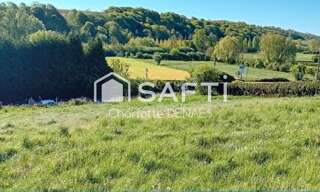 Terrain  904 m² à vendre à Ouve-Wirquin (62380)