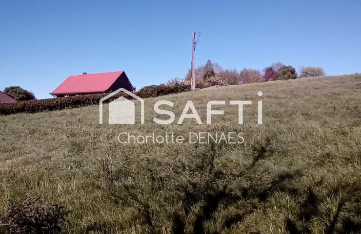 Terrain à bâtir  Campagne Proche Saint-Omer — photo 2