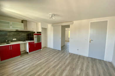 Appartement 2 pièces 768 €