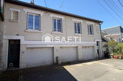 Maison 3 pièces 139000 €