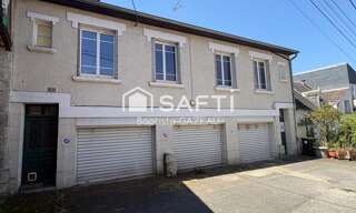 Maison 3 Pièces 70 m² à vendre à Bourges (18000)