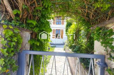 Maison 5 pièces 120000 €