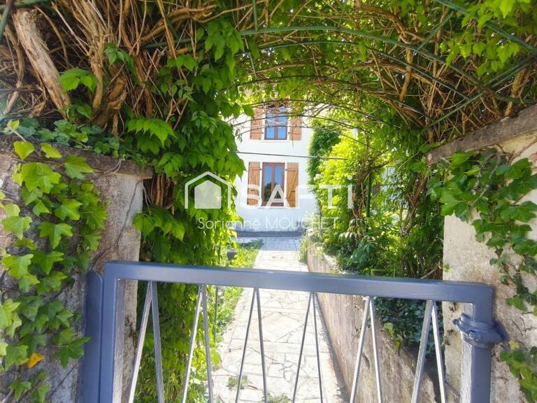 Maison au calme pleine de potentiel — photo 1